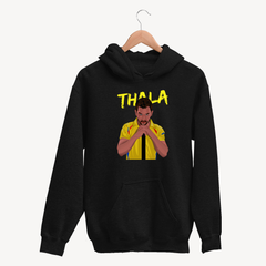 Dhoni Thala - Unisex Hoodie