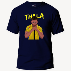 Dhoni Thala - Unisex T-Shirt