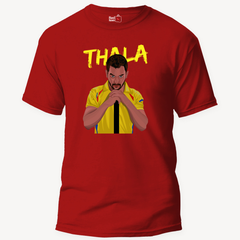 Dhoni Thala - Unisex T-Shirt
