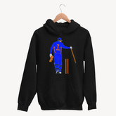 Dhoni Tribute - Unisex Hoodie