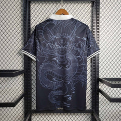 RL Madrid Black Dragon Special Edition Jersey