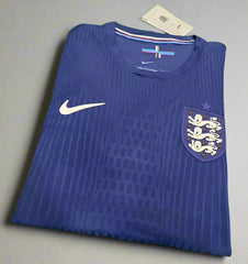 England Away Jersey EURO 2024 PLAYER VERSION