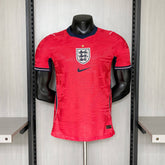 England Away Jersey World Cup 2026 PLAYER VERSION