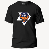 FC GOA Football - Unisex T-Shirt