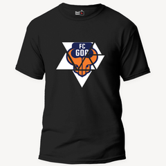 FC GOA Football - Unisex T-Shirt