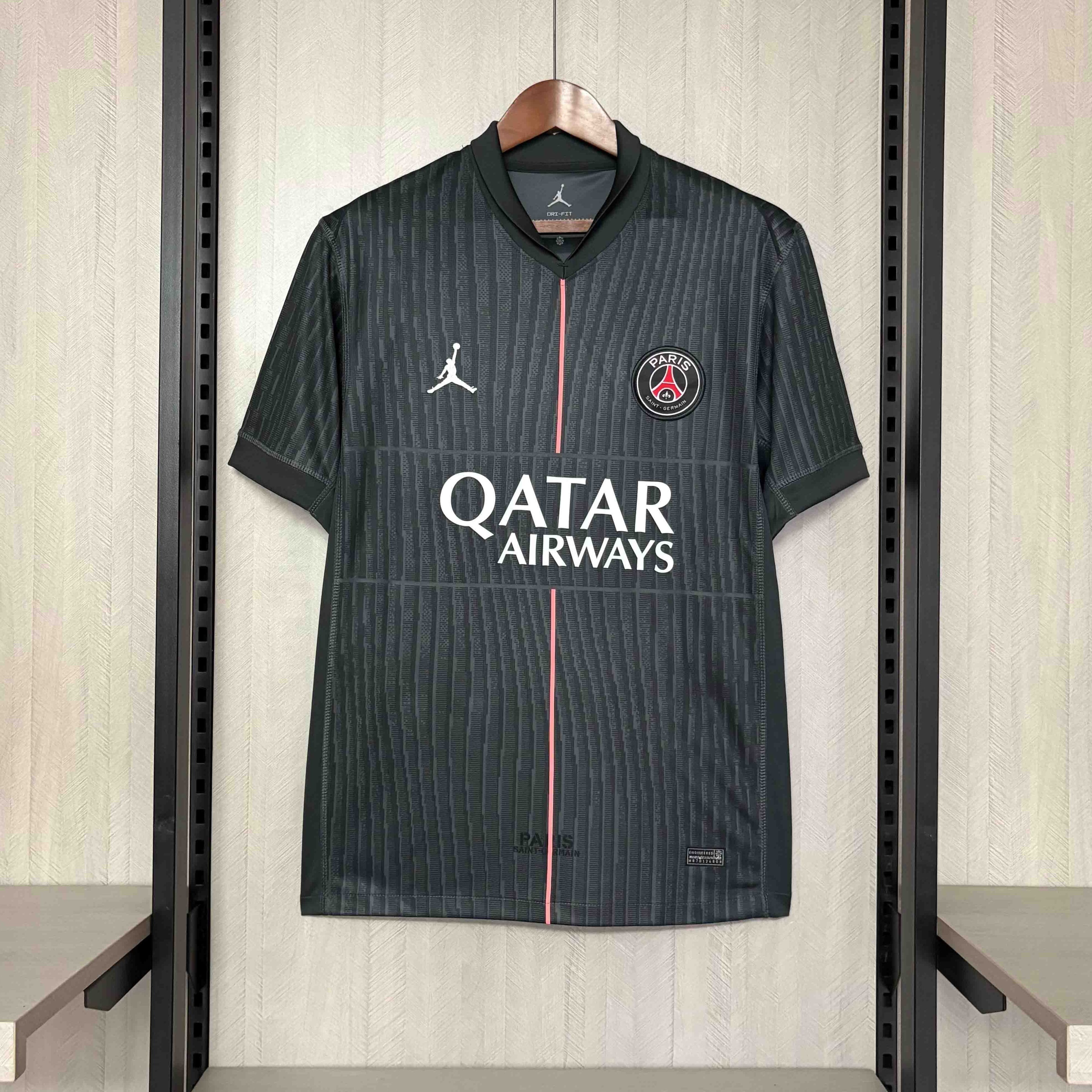 fourth jersey psg
