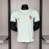 France Away Jersey World Cup 2026 PLAYER VERSION