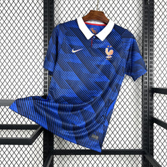 France Home Jersey World Cup 2026