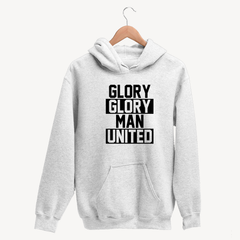 Manchester United GGMU - Unisex Hoodie