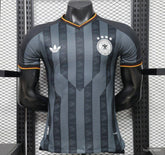 Germany Black Special Edition Jersey World Cup 2026 PLAYER VERSION