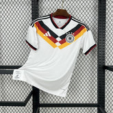 Germany home jersey 2026