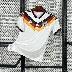 Germany home jersey 2026