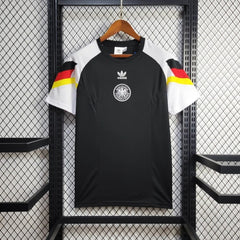 Germany Retro Rekive Jersey 24 25 Season