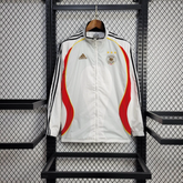 Germany White Windbreaker 25 26 Season