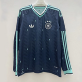 Germany Away Jersey World Cup 2026 FULL SLEEVE