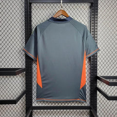 Germany Goal Keeper Jersey EURO 2024