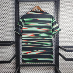 Portugal Green Training Jersey 25 26 Season