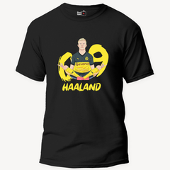 Haaland Football - Unisex T-Shirt