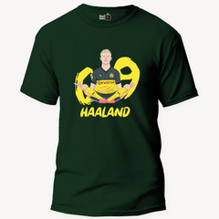 Haaland Football - Unisex T-Shirt