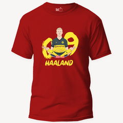 Haaland Football - Unisex T-Shirt
