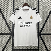 RL Madrid Home Jersey 24 25 Season