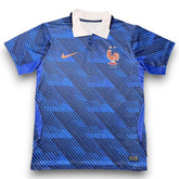 France Home Jersey World Cup 2026