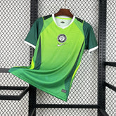 Nigeria Home Jersey World Cup 2026