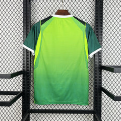 Nigeria Home Jersey World Cup 2026