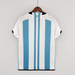 Argentina Home Jersey WORLD CUP 2022