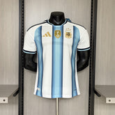 Argentina Home Jersey World Cup 2026 PLAYER VERSION