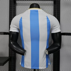 Argentina RODEKITS Home Jersey 2025 Season PLAYER VERSION