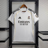 RL Madrid Home Jersey 25 26 Season
