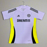 India Cricket Purple Training Jersey 2024 PLAYER VERSION