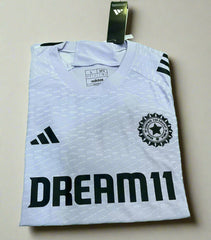 India Cricket Purple Training Jersey 2024 PLAYER VERSION