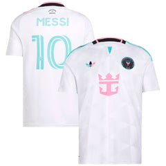 Inter Miami MESSI 10 Third Jersey 26 27 Season