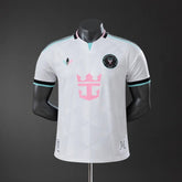 Inter Miami Third Jersey 26 27 Season PLAYER VERSION