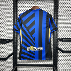 Inter Milan Jersey Home 24 25 Season