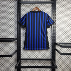 Inter Milan Jersey Home 25 26 Season