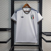 Italy Away Jersey World Cup 2026
