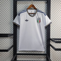 Italy Away Jersey World Cup 2026