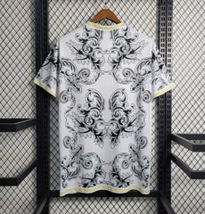 Italy x Versace White Limited Edition Jersey