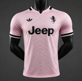 Juventus Jersey Away 26 27 Season PLAYER VERSION