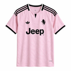 Juventus Jersey Away 26 27 Season