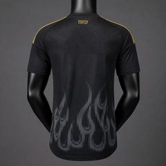 Juventus Jersey Third 26 27 Season PLAYER VERSION