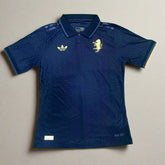 Juventus Third Jersey 24 25 Season PLAYER VERSION