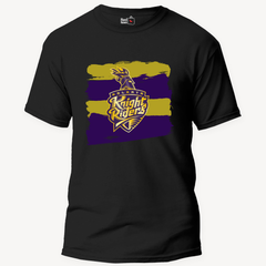 Kolkata Knight Riders Designer Edition - Unisex T-Shirt