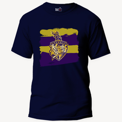 Kolkata Knight Riders Designer Edition - Unisex T-Shirt