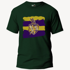 Kolkata Knight Riders Designer Edition - Unisex T-Shirt