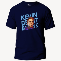 Kevin De Bruyne Football - Unisex T-Shirt