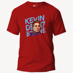 Kevin De Bruyne Football - Unisex T-Shirt